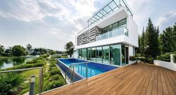 Pearl Island (D4), Detached #615795231